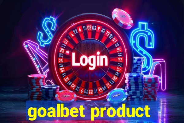 goalbet product